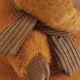 Maxbell Stuffed Capybara Plush Toy Decorative for Boys Girls Children Kids