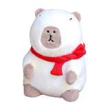 Maxbell Capybara Stuffed Animal Plush Bedroom Decoration for Children Boys Girls