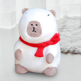 Maxbell Capybara Stuffed Animal Plush Bedroom Decoration for Children Boys Girls