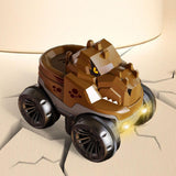 Maxbell Kids Electric Car Track Sets Imagination DIY Assembly for Children 4~7 Girls