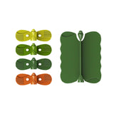 Maxbell Kids Electric Car Track Sets Imagination DIY Assembly for Children 4~7 Girls