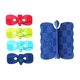 Maxbell Kids Electric Car Track Sets Imagination DIY Assembly for Children 4~7 Girls