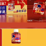 Maxbell 2024 Bubbles Machine with Lights for Indoor Outdoor Wedding Chinese New Year