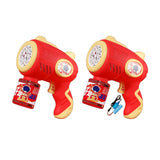 Maxbell 2024 Bubbles Machine with Lights for Indoor Outdoor Wedding Chinese New Year