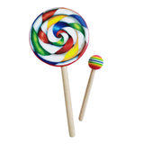 Maxbell Wooden Hand Drum Kids Music Toy Handheld Percussion Instrument Toys for Home