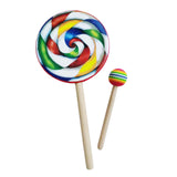 Maxbell Wooden Hand Drum Kids Music Toy Handheld Percussion Instrument Toys for Home