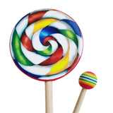 Maxbell Wooden Hand Drum Kids Music Toy Handheld Percussion Instrument Toys for Home