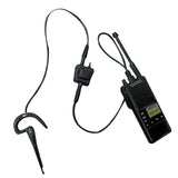 Maxbell 1:6 Scale Soldier Headset Model Decoration Accessory for 12in Action Figures