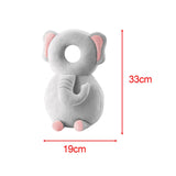 Maxbell Head Safe Protector Pad Baby Protection Backpack Wear for Running Children