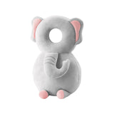 Maxbell Head Safe Protector Pad Baby Protection Backpack Wear for Running Children