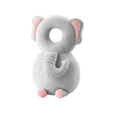 Maxbell Head Safe Protector Pad Baby Protection Backpack Wear for Running Children