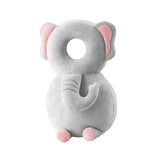 Maxbell Head Safe Protector Pad Baby Protection Backpack Wear for Running Children