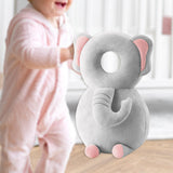 Maxbell Head Safe Protector Pad Baby Protection Backpack Wear for Running Children