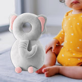 Maxbell Head Safe Protector Pad Baby Protection Backpack Wear for Running Children