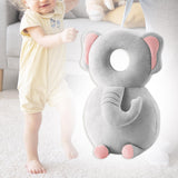 Maxbell Head Safe Protector Pad Baby Protection Backpack Wear for Running Children