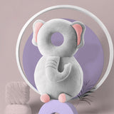 Maxbell Head Safe Protector Pad Baby Protection Backpack Wear for Running Children