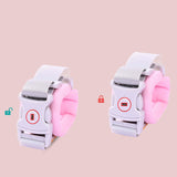 Maxbell 2 in 1 Toddlers Leash Soft Toddlers Harness Leash for Walking Outdoor Shopping Pink