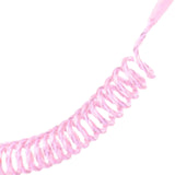 Maxbell 2 in 1 Toddlers Leash Soft Toddlers Harness Leash for Walking Outdoor Shopping Pink