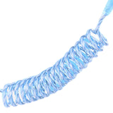 Maxbell 2 in 1 Toddlers Leash Soft Toddlers Harness Leash for Walking Outdoor Shopping blue