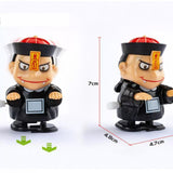 Maxbell Spring Wind up Dancing Novelty for Kids Children Theme Party Activity