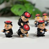 Maxbell Spring Wind up Dancing Novelty for Kids Children Theme Party Activity