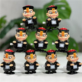 Maxbell Spring Wind up Dancing Novelty for Kids Children Theme Party Activity