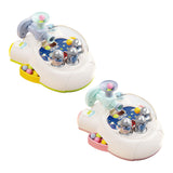 Maxbell Electronic Arcade Pinball Indoor Toy for Kids for Child Preschool Party Gift Green