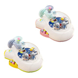 Maxbell Electronic Arcade Pinball Indoor Toy for Kids for Child Preschool Party Gift Green