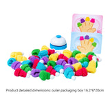 Maxbell Montessori Toy Battle Game Game Set for Ages 3 Year Old+ Kids Birthday Gifts