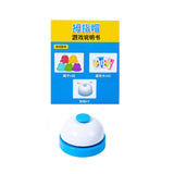 Maxbell Montessori Toy Battle Game Game Set for Ages 3 Year Old+ Kids Birthday Gifts