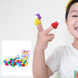 Maxbell Montessori Toy Battle Game Game Set for Ages 3 Year Old+ Kids Birthday Gifts