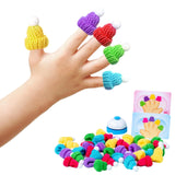 Maxbell Montessori Toy Battle Game Game Set for Ages 3 Year Old+ Kids Birthday Gifts