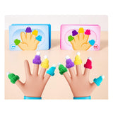 Maxbell Montessori Toy Battle Game Game Set for Ages 3 Year Old+ Kids Birthday Gifts