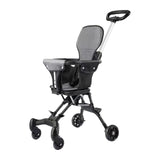 Maxbell Baby Stroller Adjustable Handles Travel Stroller for Picnic Shopping Outdoor