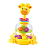 Maxbell Fun Press and Play Toy Educational Toy for Boys Girls Children 1 Year and up