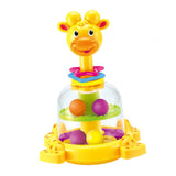 Maxbell Fun Press and Play Toy Educational Toy for Boys Girls Children 1 Year and up