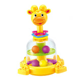 Maxbell Fun Press and Play Toy Educational Toy for Boys Girls Children 1 Year and up