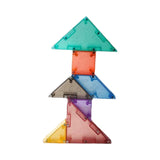 Maxbell Jigsaw Puzzle Montessori Travel Tangram Puzzle for Bridges Objects Geometric