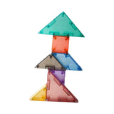 Maxbell Jigsaw Puzzle Montessori Travel Tangram Puzzle for Bridges Objects Geometric