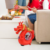Maxbell Light and Sound Toy Walking Dragon Toy Car for Prize Box Role Play Preschool