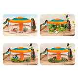 Maxbell Viewer Box Outdoor Bug Observer Cage for Children Boys Birthday Gift