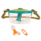 Maxbell Viewer Box Outdoor Bug Observer Cage for Children Boys Birthday Gift