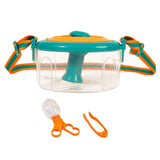 Maxbell Viewer Box Outdoor Bug Observer Cage for Children Boys Birthday Gift