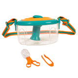 Maxbell Viewer Box Outdoor Bug Observer Cage for Children Boys Birthday Gift