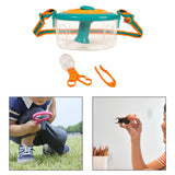 Maxbell Viewer Box Outdoor Bug Observer Cage for Children Boys Birthday Gift