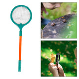 Maxbell Viewer Box Outdoor Bug Observer Cage for Children Boys Birthday Gift