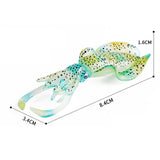 Maxbell Sea Animal Figure Toys Party Favors Toys for Children Boys Girls Kids