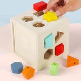 Maxbell Montessori Wooden Toys Farm Carrots Harvest Game for Preschool Birthday Gift