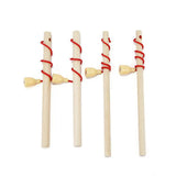Maxbell Magnetic Fishing Pole Dexterity Operational Coordination Kindergarten Wooden