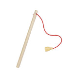 Maxbell Magnetic Fishing Pole Dexterity Operational Coordination Kindergarten Wooden
